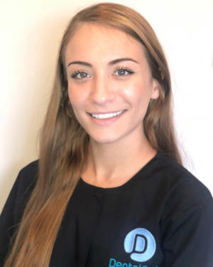 Sydney Andrews