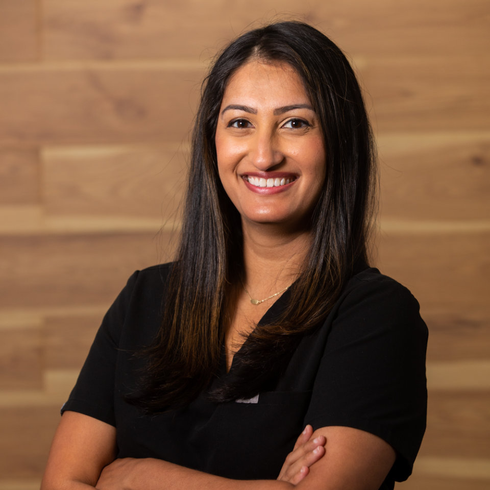 Dr. Kimi Patel