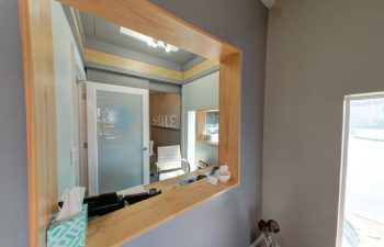 Dental Care Acworth office