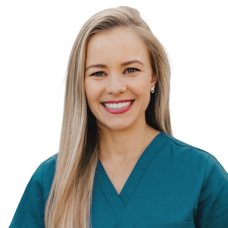 DR. MELISSA WENDLING