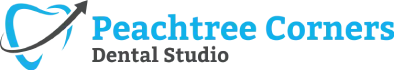 Peachtree Corners Dental Studio logo
